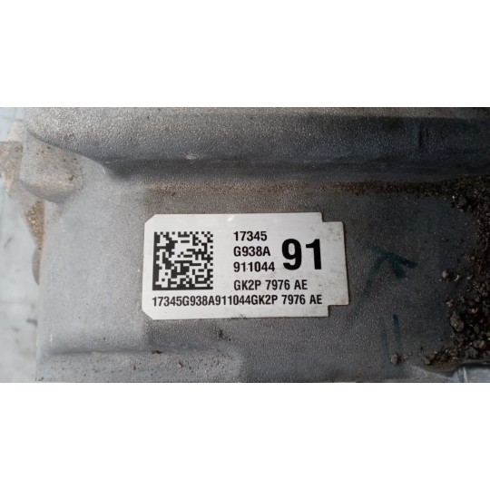 AUTOMATIC GEARBOXES  FORD van Transit/Tourneo Custom 2018> used