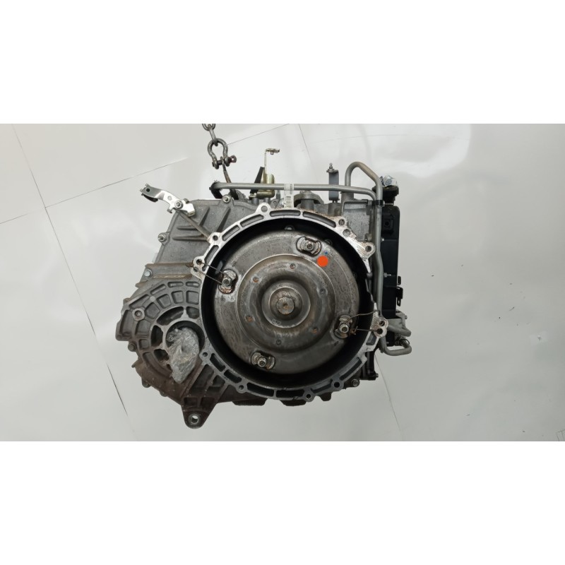 FORD van CAMBIO AUTOMATICO FORD van Transit/Tourneo Custom 2018> usato