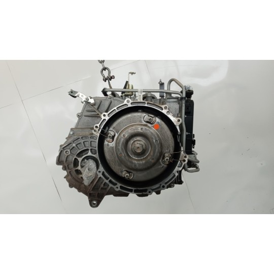 AUTOMATIC GEARBOXES  FORD van Transit/Tourneo Custom 2018> used