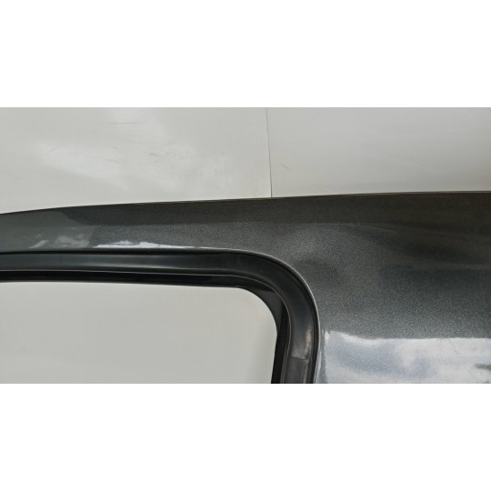 LEFT FRONT DOOR FORD van Transit/Tourneo Custom 2018> used