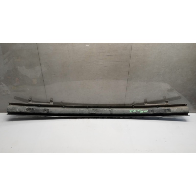 FORD van TRAVERSA POSTERIORE PARAURTO FORD van Transit/Tourneo Custom 2018> usato