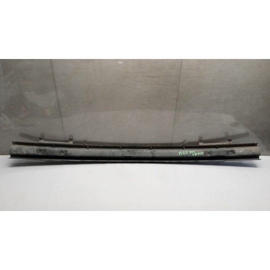 REAR CROSS BUMPER FORD van Transit/Tourneo Custom 2018> used