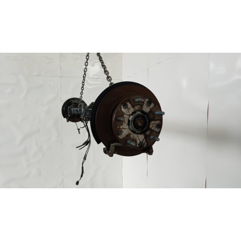 FORD van ASSALE POSTERIORE FORD van Transit/Tourneo Custom 2018> usato