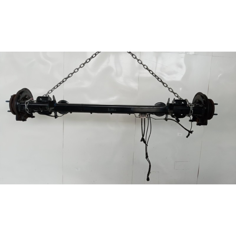 FORD van ASSALE POSTERIORE FORD van Transit/Tourneo Custom 2018> usato