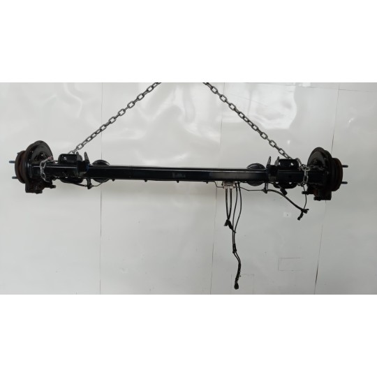 ASSALE POSTERIORE FORD van Transit/Tourneo Custom 2018> usato