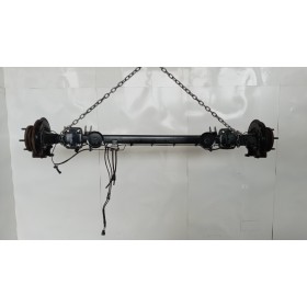 REAR DRIVE AXLE 
 FORD van...