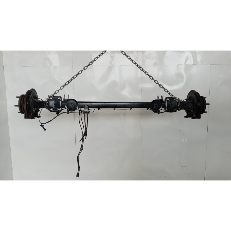 FORD van ASSALE POSTERIORE FORD van Transit/Tourneo Custom 2018> usato