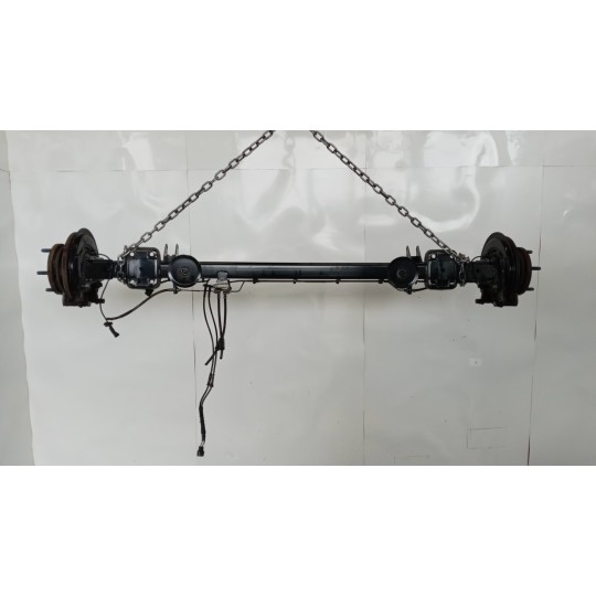 ASSALE POSTERIORE FORD van Transit/Tourneo Custom 2018> usato