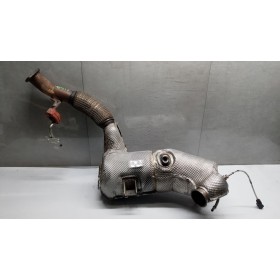 PARTICULATE FILTER FORD van...