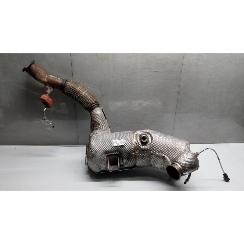 FORD van FILTRO ANTIPARTICOLATO FORD van Transit/Tourneo Custom 2018> usato