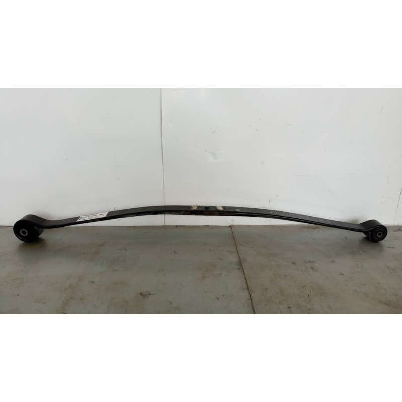 FORD van REAR BACK SPRINGS  FORD van Transit/Tourneo Custom 2018> used