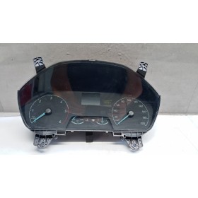 QUADRO STRUMENTI FORD van...