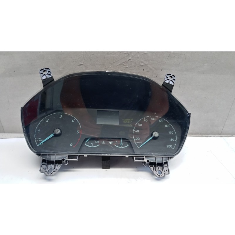 FORD van INSTRUMENT PANEL FORD van Transit/Tourneo Custom 2018> used
