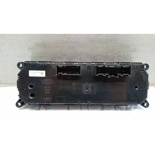 AC CONTROL UNIT FORD van Transit/Tourneo Custom 2018> used
