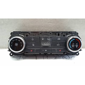 AC CONTROL UNIT FORD van...