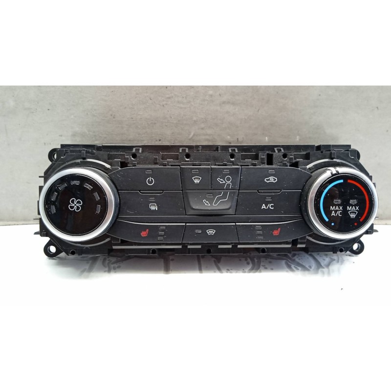 FORD van AC CONTROL UNIT FORD van Transit/Tourneo Custom 2018> used