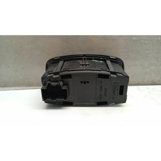 BLOCK LOGHTS  FORD van Transit/Tourneo Custom 2018> used