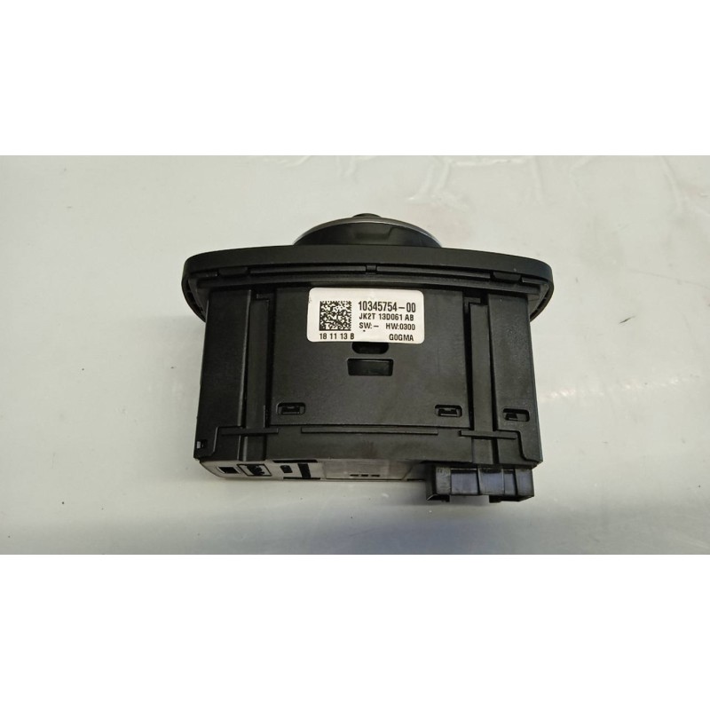 FORD van BLOCK LOGHTS  FORD van Transit/Tourneo Custom 2018> used