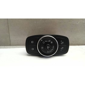 BLOCK LOGHTS  FORD van...