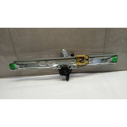 FRONT RIGHT POWERED WINDOWS  FORD van Transit/Tourneo Custom 2018> used