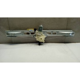 FRONT RIGHT POWERED WINDOWS...