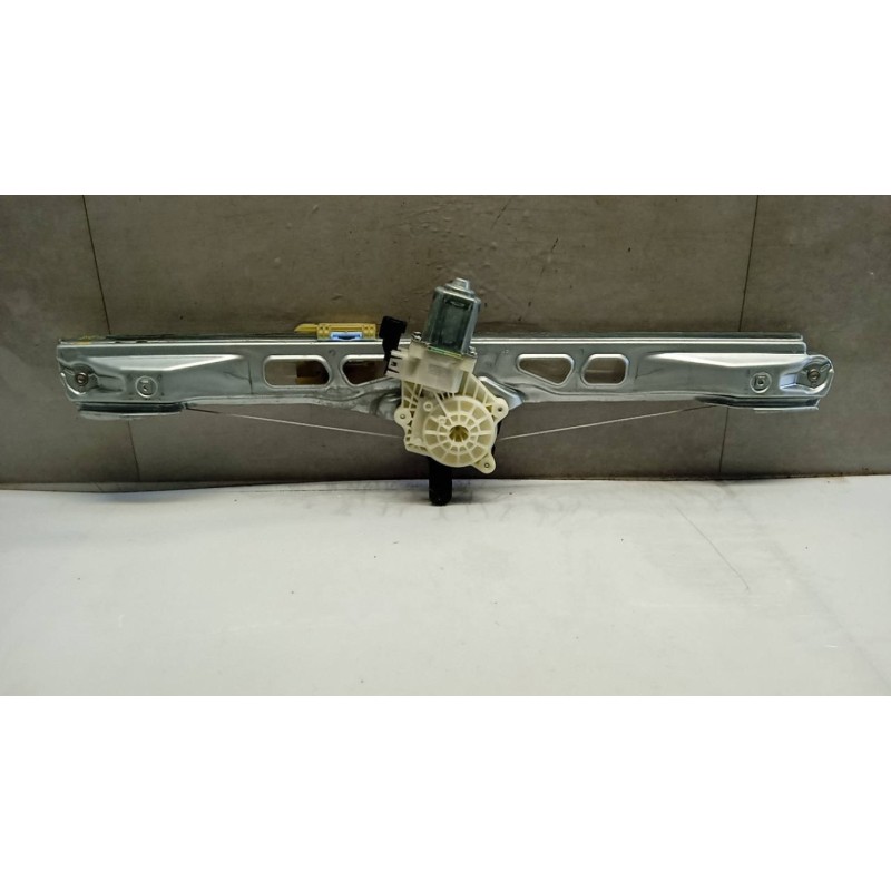 FORD van FRONT RIGHT POWERED WINDOWS  FORD van Transit/Tourneo Custom 2018> used