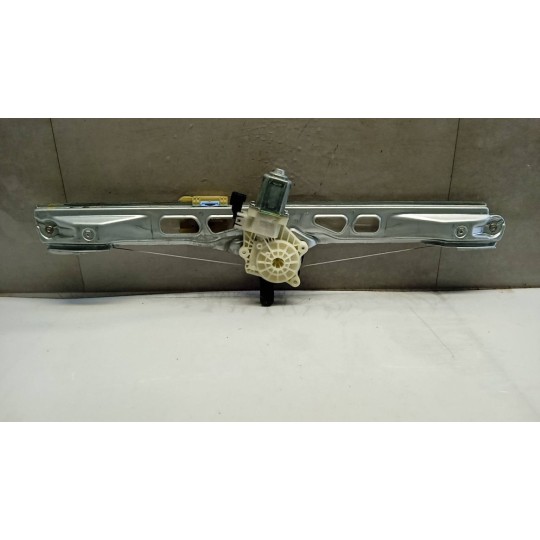 FRONT RIGHT POWERED WINDOWS  FORD van Transit/Tourneo Custom 2018> used