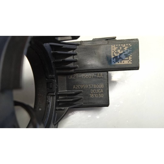 ENGINE UNIT FORD van Transit/Tourneo Custom 2018> used