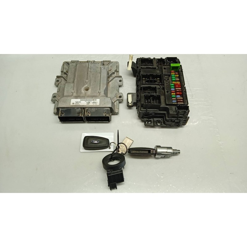 FORD van CENTRALINA MOTORE FORD van Transit/Tourneo Custom 2018> usato