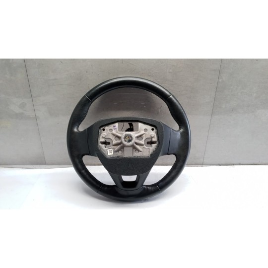 STEERING WHEEL FORD van Transit/Tourneo Custom 2018> used