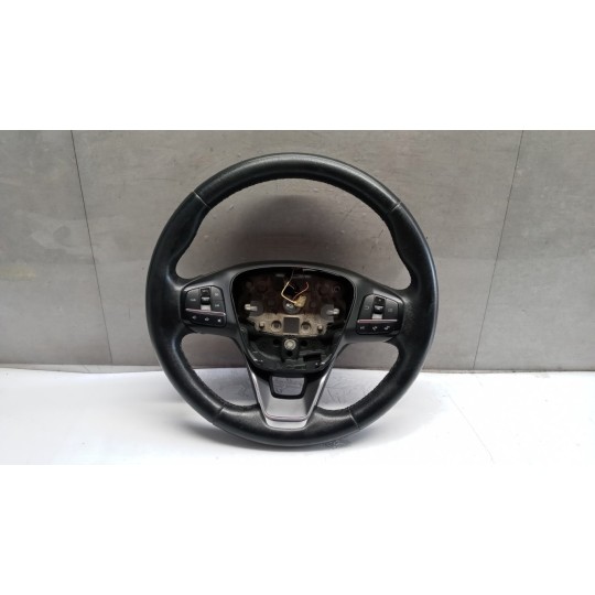 STEERING WHEEL FORD van Transit/Tourneo Custom 2018> used