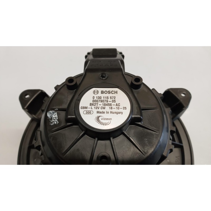 FORD van MOTORINO VENTILAZIONE INTERNA FORD van Transit/Tourneo Custom 2018> usato