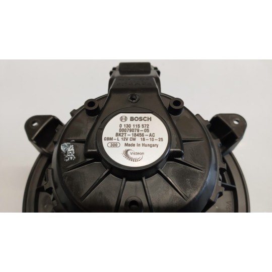 INTERNAL FUN MOTOR  FORD van Transit/Tourneo Custom 2018> used