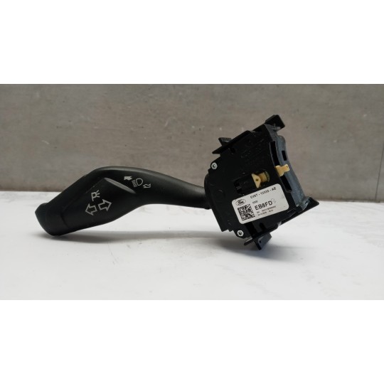 DEVIOLUCI FORD van Transit/Tourneo Custom 2018> usato