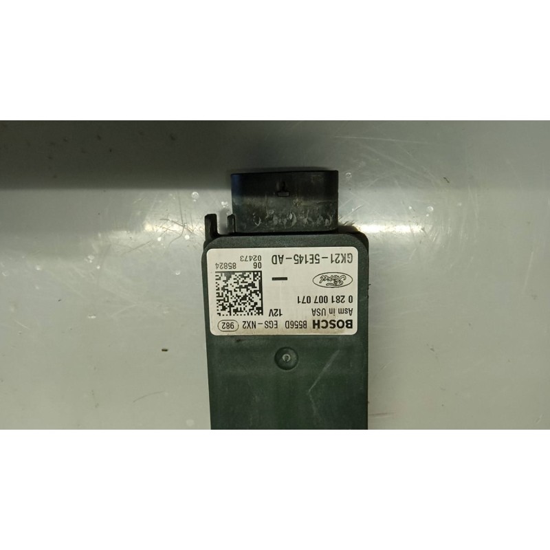 FORD van PROBE LAMBDA  FORD van Transit/Tourneo Custom 2018> used