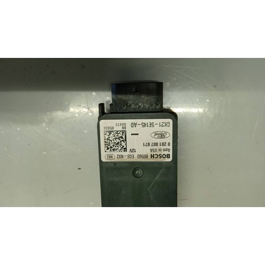 PROBE LAMBDA  FORD van Transit/Tourneo Custom 2018> used