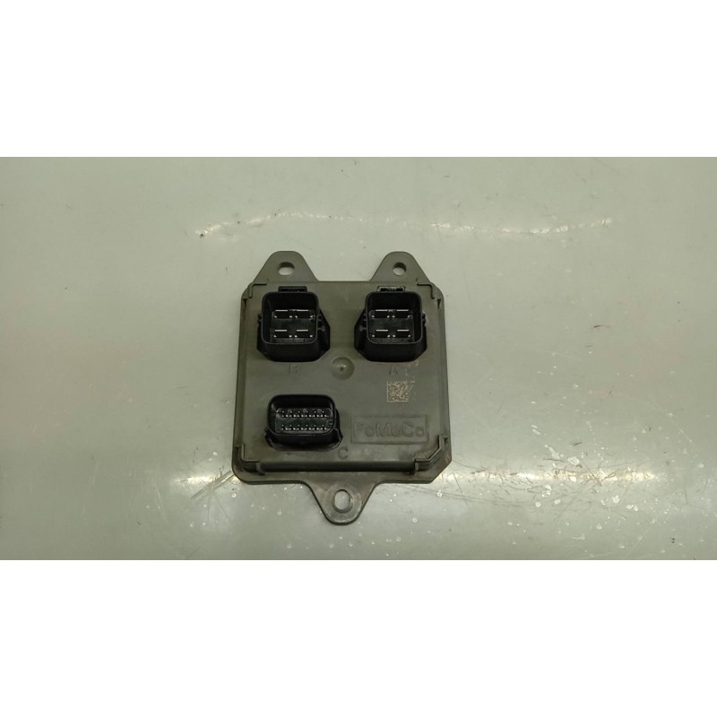 FORD van CENTRALINE VARIE FORD van Transit/Tourneo Custom 2018> usato