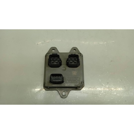 VARIOUS CONTROL UNITS  FORD van Transit/Tourneo Custom 2018> used