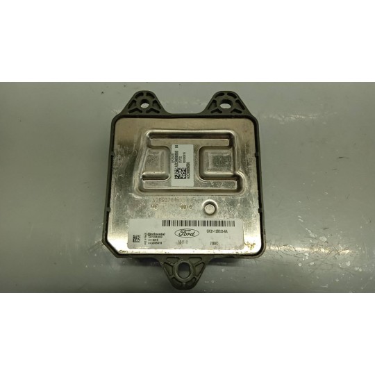 VARIOUS CONTROL UNITS  FORD van Transit/Tourneo Custom 2018> used