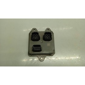 VARIOUS CONTROL UNITS  FORD...