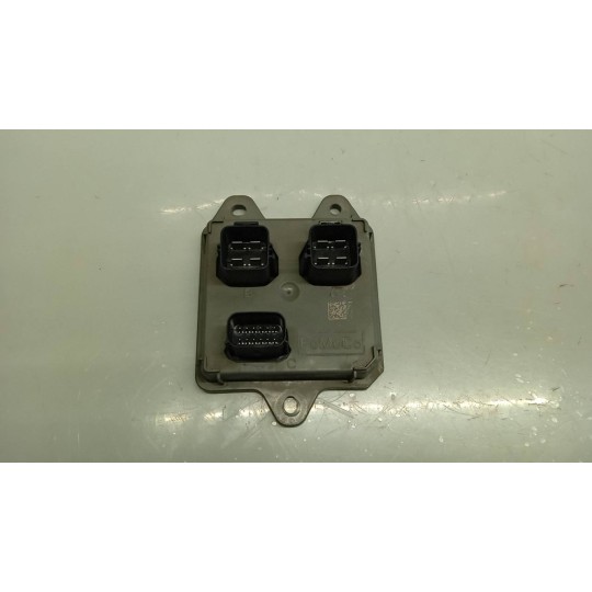 VARIOUS CONTROL UNITS  FORD van Transit/Tourneo Custom 2018> used