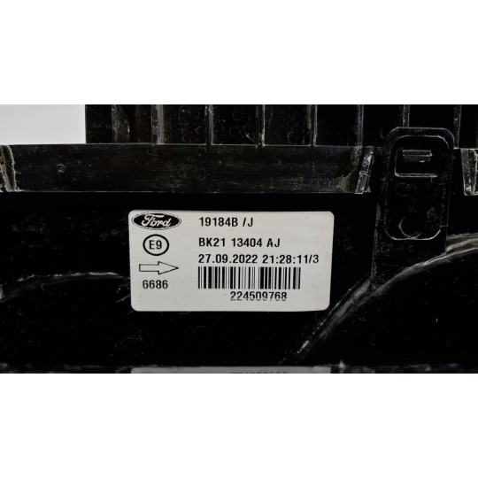 RIGHT REAR LIGHT FORD van Transit/Tourneo Custom 2018> used