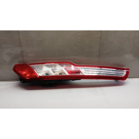 RIGHT REAR LIGHT FORD van Transit/Tourneo Custom 2018> used