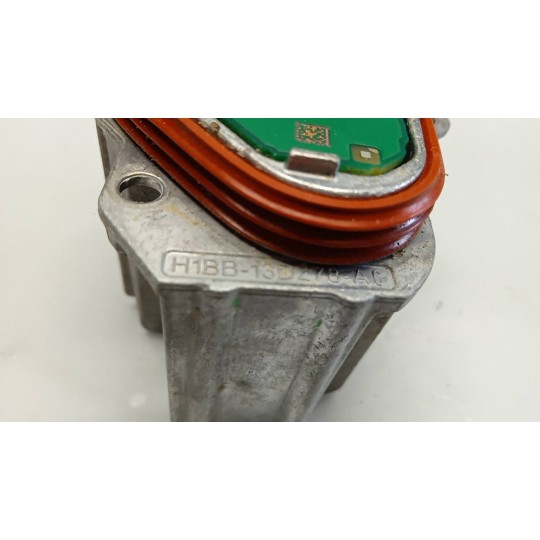 CENTRALINA FARI FORD van Transit/Tourneo Custom 2018> usato