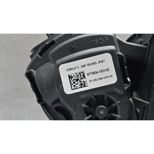 ELETRONIC THROTTLE PEDAL  FORD van Transit/Tourneo Custom 2018> used