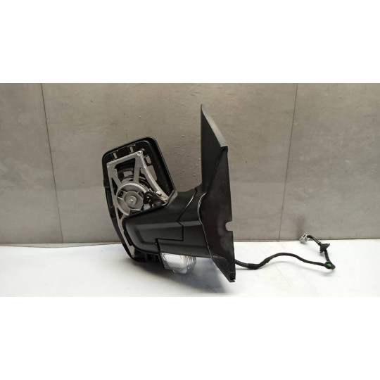 RETROVISORE ELETTRICO DESTRO FORD van Transit/Tourneo Custom 2018> usato