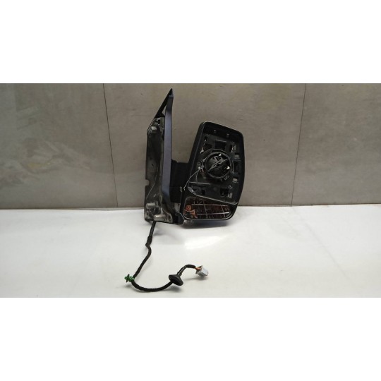 RETROVISORE ELETTRICO DESTRO FORD van Transit/Tourneo Custom 2018> usato