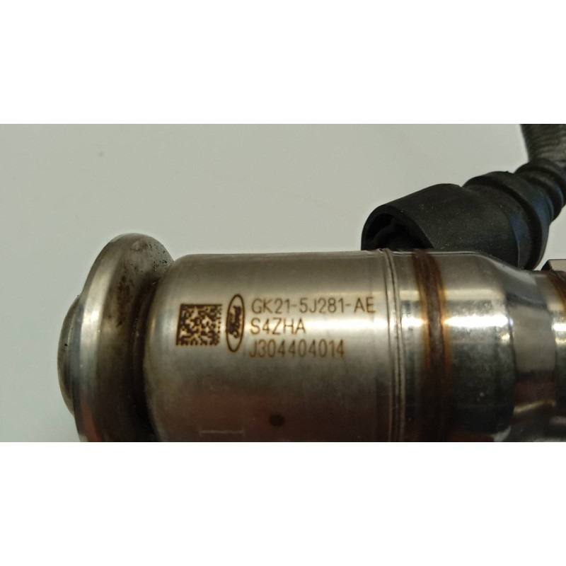 FORD van DOSATORE ADBLUE FORD van Transit/Tourneo Custom 2018> used