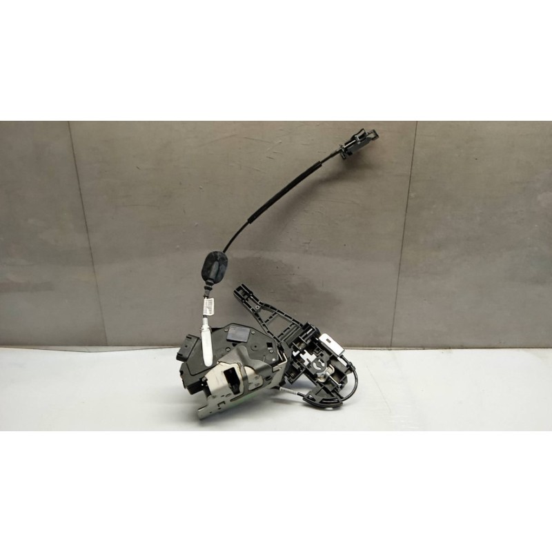 FORD van LATCH LOCK FORD van Transit/Tourneo Custom 2018> used