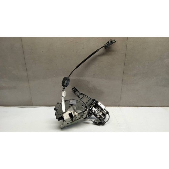 LATCH LOCK FORD van Transit/Tourneo Custom 2018> used